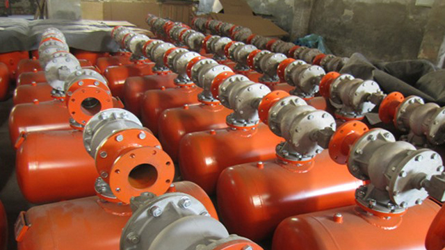 空氣炮應(yīng)該這樣維護(hù)呢？