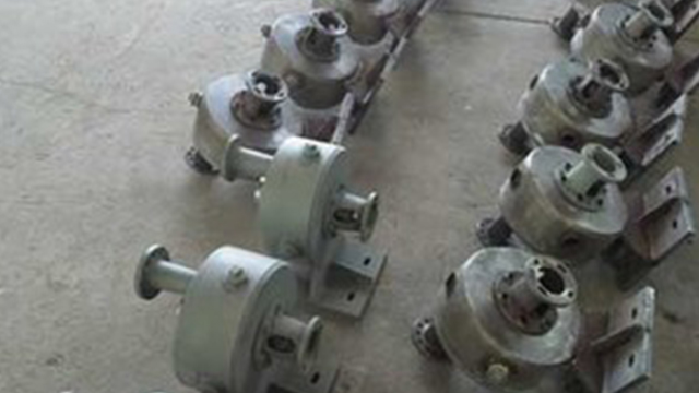 旋笛式聲波吹灰器溫度過高該怎么辦？