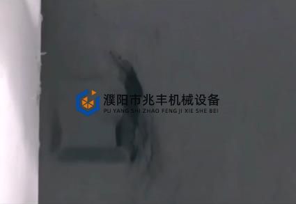 空氣炮在煤倉上的應(yīng)用
