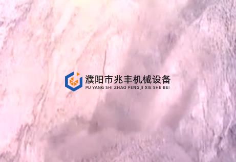 空氣炮在沙倉上的應(yīng)用